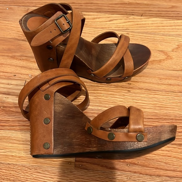 See by Chloe Sandals 39 - Picture 5 of 6